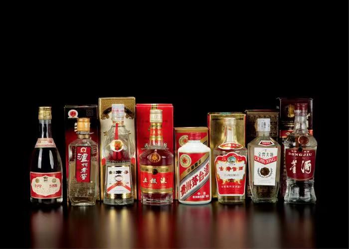 魏都茅台酒回收